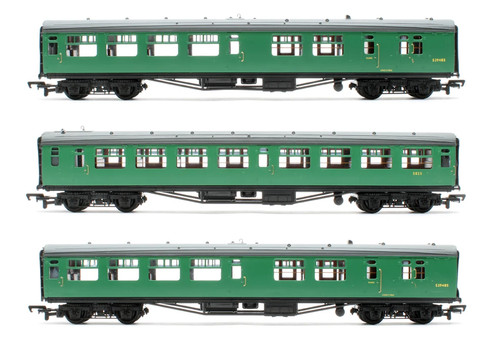 Bachmann gauge rake of - gauge,