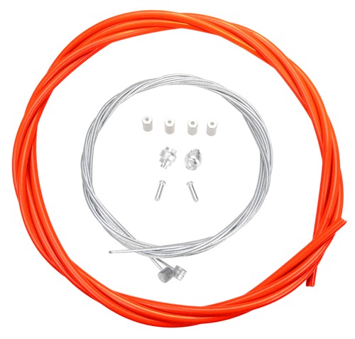 Premium bicycle brake cable - premium,