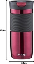 Contigo Byron SnapSeal  Travel