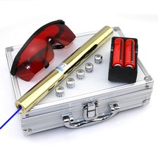 1MW Adjustable Focus 450nm