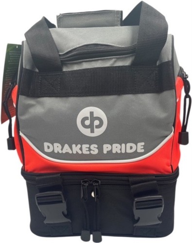 Drakes pride pro mini bag - pride,