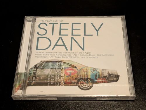 Steely dan the - dan,