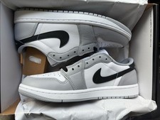 Air Jordan 1 Retro Low OG Wolf