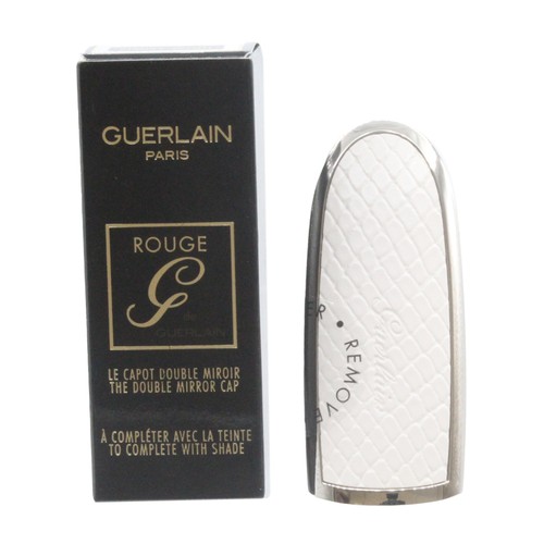 Guerlain rouge double - guerlain, g