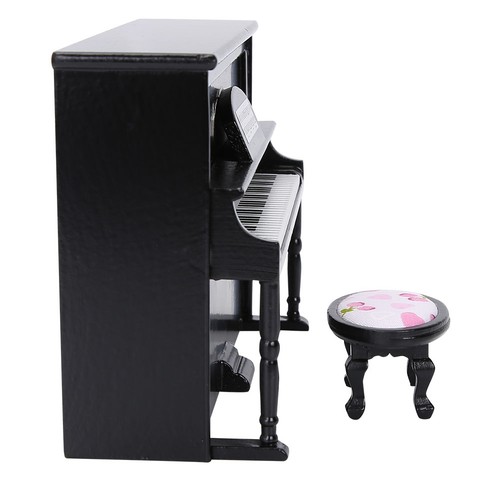 Doll house accessories - 1:12,