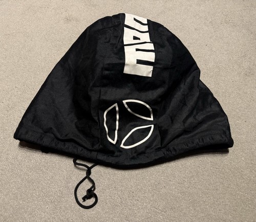Momo design helmet bag - helmet, good