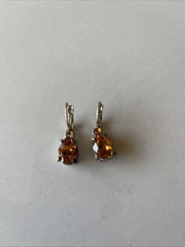 Otazu citrine gemstone - citrine,