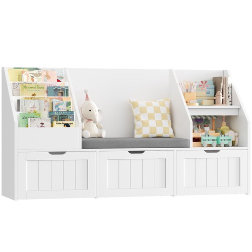 Kids toy storage unit - storage,