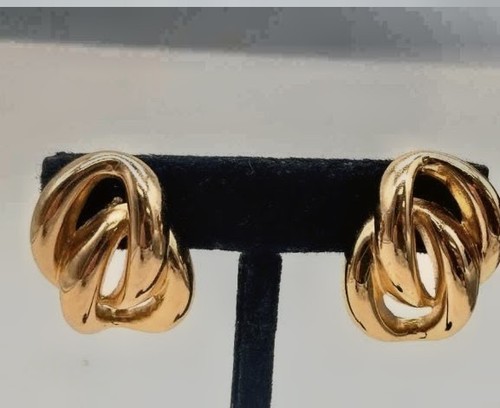 Vintage christian dior gold - vintage,