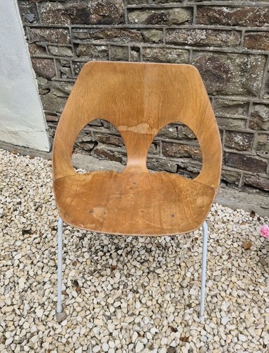 Vintage retro kandya bentwood - vintage,