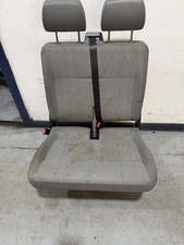 Vw Transporter T5 Passenger