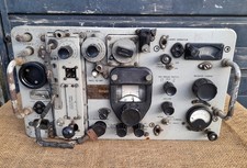 Rare WW2 Military WS21