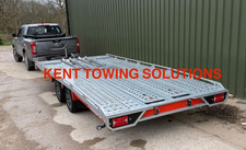 Used 2025 Brian James T4 5m x