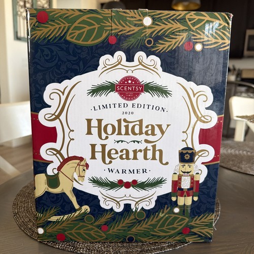 Scentsy 2020 limited edition - scentsy,