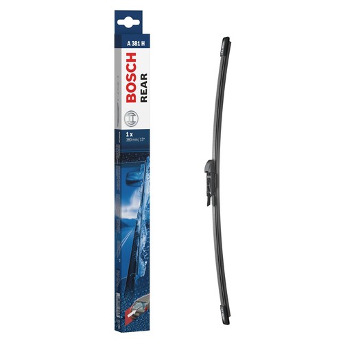 Wiper blade for vauxhall - for,