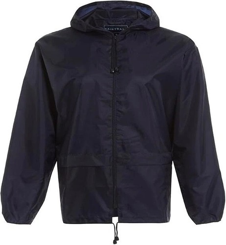 Kids plain kagool - kids,