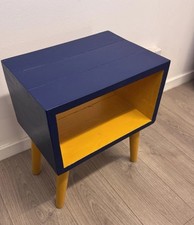   Bespoke Midnight Blue Chunky