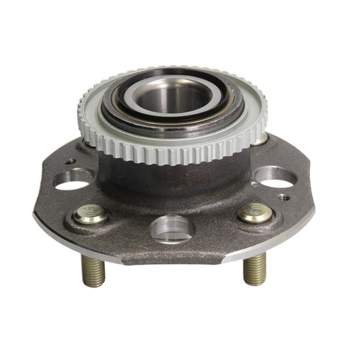 Wheel bearing set with hub - 1x,