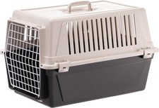 Ferplast Dog Carrier, Secure