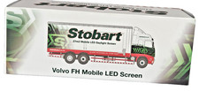Atlas Eddie Stobart Volvo FH12