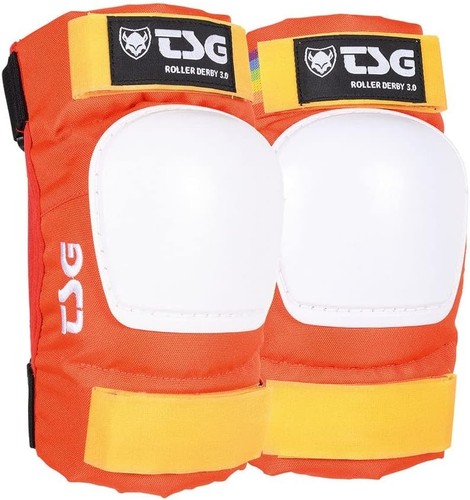 Tsg elbowpad roller derby - -,