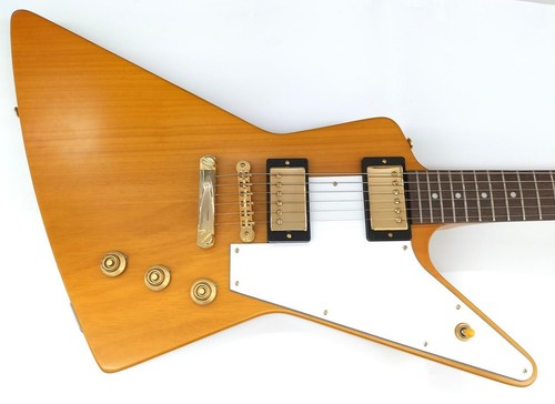 Japan 1958 korina - (epiphone),