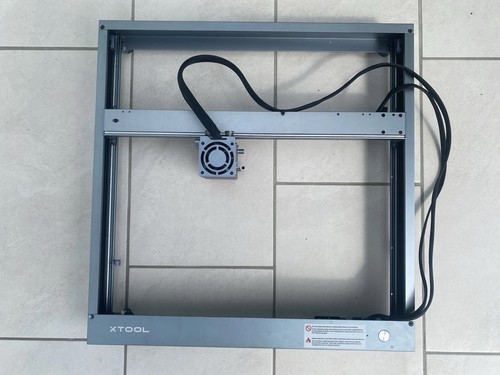 Xtool pro 20w laser - pro,