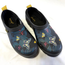 JOULES Butterfly Wellington