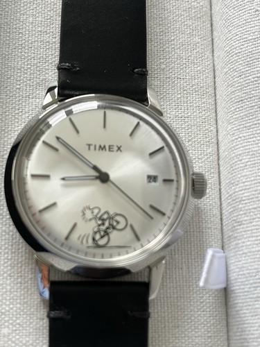 Timex merlin automatic peanuts - merlin,