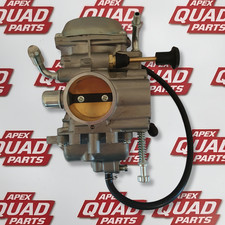 Yamaha Big Bear 350 1997 -