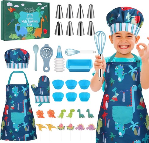 Gemeer children cooking - gemeer,