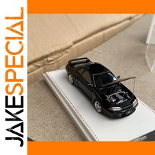 Jakespecial black nissan - jakespecial,