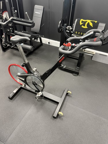 Keiser m3i black indoor studio - m3i,