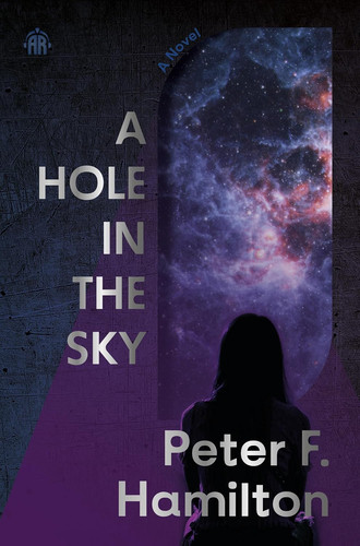 Hole the sky arkship - hole, in