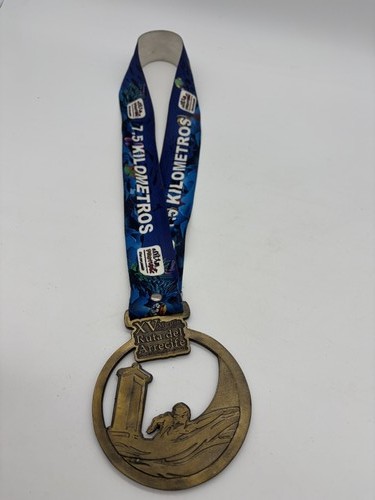 Maraton ruta del arrecife - maraton,