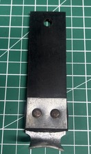 Exhaust Silencer Hanger Rubber