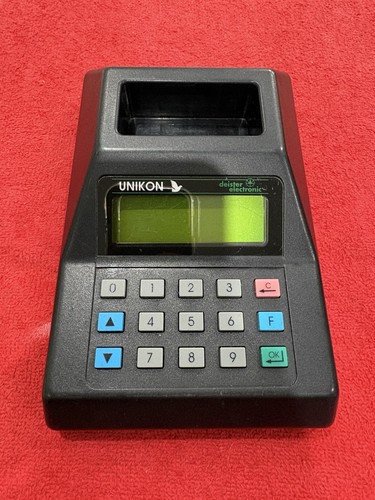 Unikon pcf 8858 110 pigeon - unikon, 8858.110