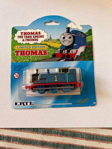 Ertl thomas the tank engine - ertl, ~