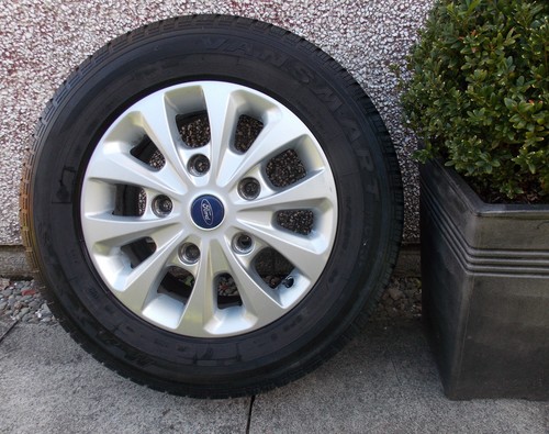 Ford transit - ford,
