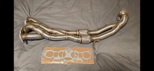 Tegiwa Civic FN2 4-2-1 Exhaust