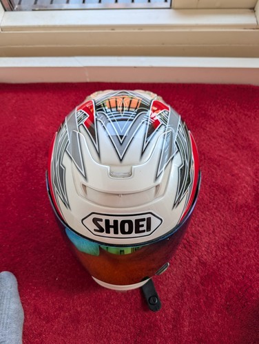 Used shoei ceed - shoei, 2,