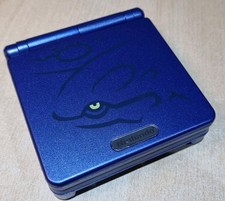 IPS Pokemon Kyogre Edition UV