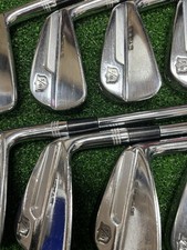 Wilson Staff Model Blade 2019