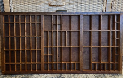 Antique hamilton printer - antique,