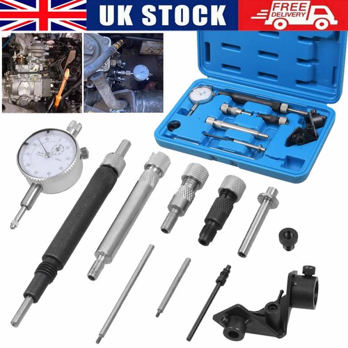 10x diesel fuel - injection, pump