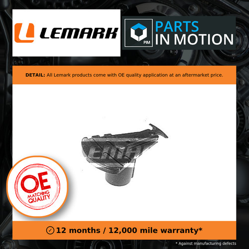 Rotor arm fits toyota - arm,