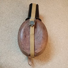 WW2 German Wehrmacht Coconut