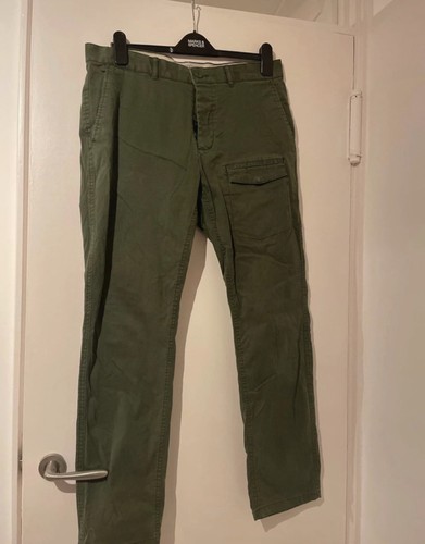 Albion bottle dark green - , cargo