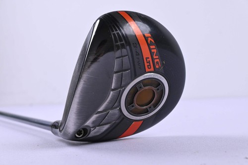 Left hand cobra king - hand,