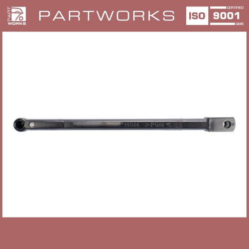 Door lock actuator rod for - lock,